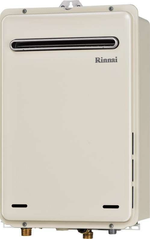 リンナイRUX-A2406W-E　本体価格¥135,200
