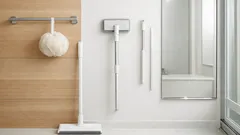 風呂掃除がラクになる4つの工夫 100均アイテムで浴室の手間を減らす方法